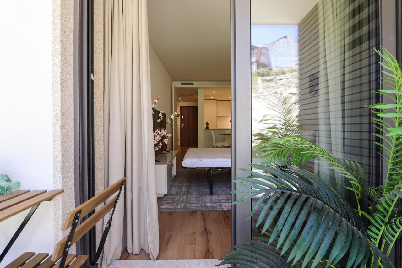 Apartamento Hm - Casa Ghiselini Porto 214 Exterior foto