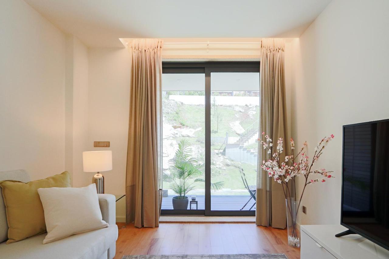Apartamento Hm - Casa Ghiselini Porto 214 Exterior foto