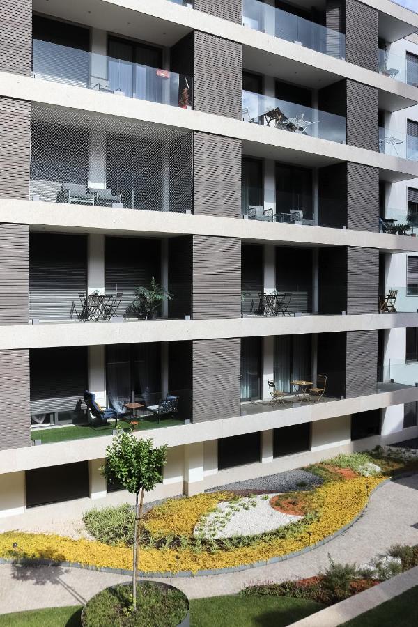 Apartamento Hm - Casa Ghiselini Porto 214 Exterior foto
