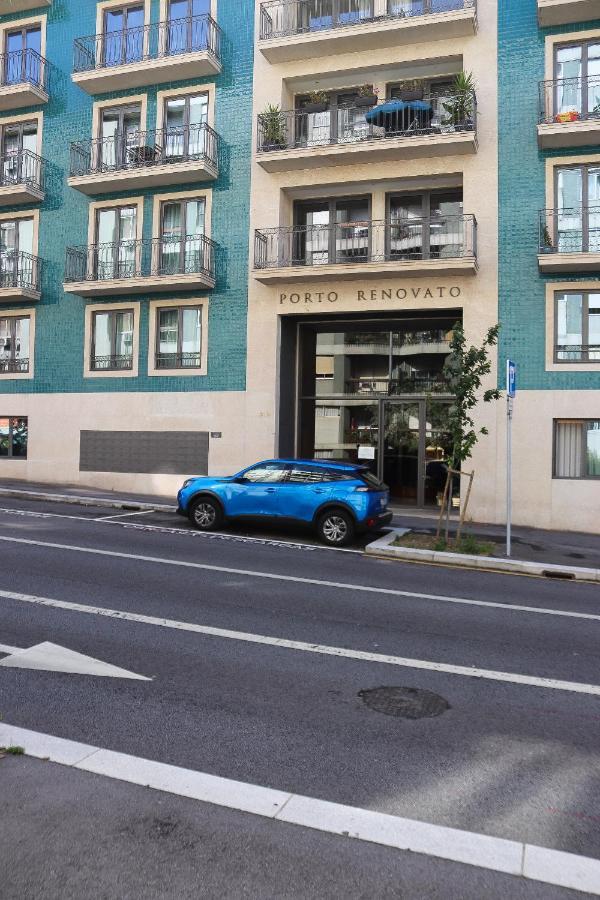 Apartamento Hm - Casa Ghiselini Porto 214 Exterior foto