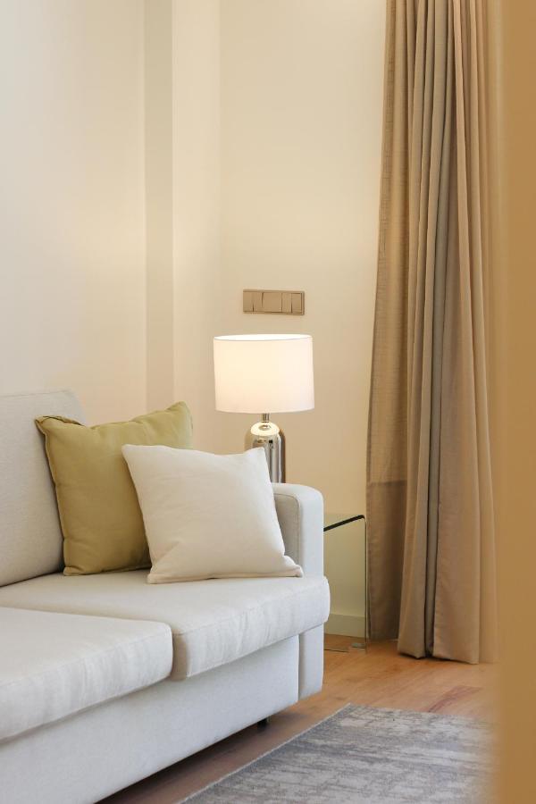 Apartamento Hm - Casa Ghiselini Porto 214 Exterior foto