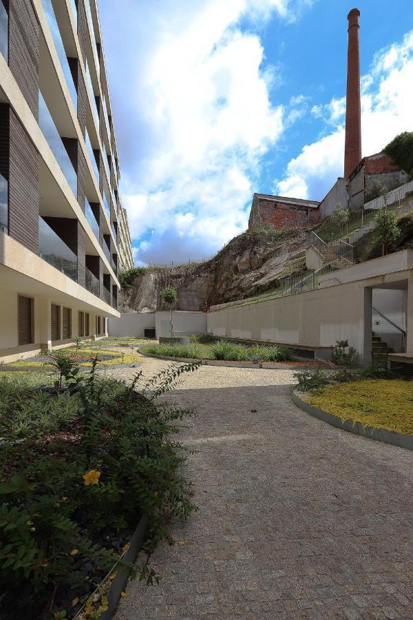 Apartamento Hm - Casa Ghiselini Porto 214 Exterior foto