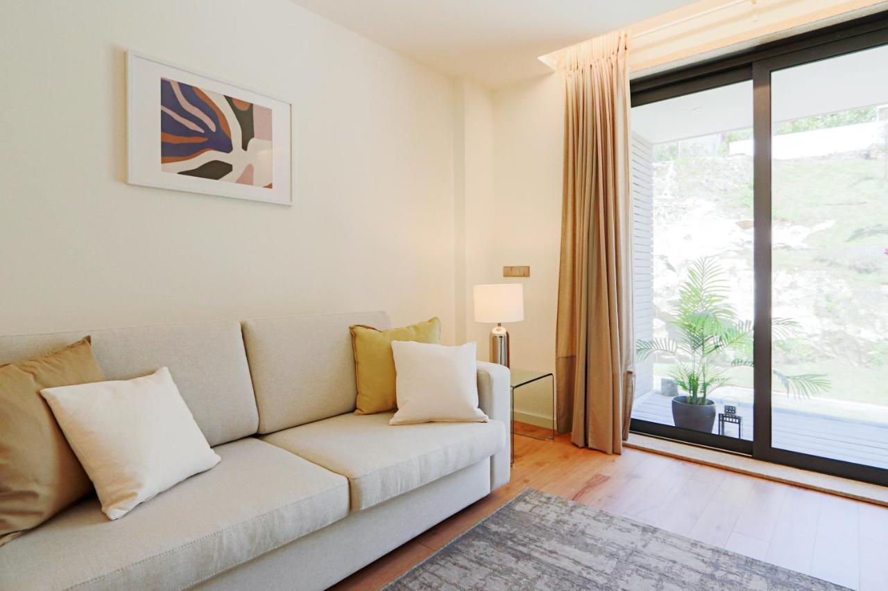 Apartamento Hm - Casa Ghiselini Porto 214 Exterior foto