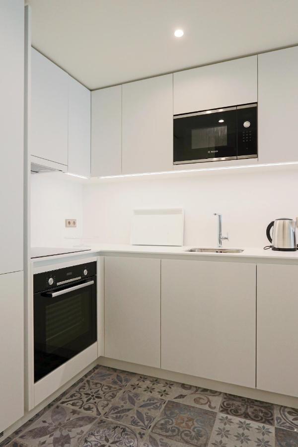 Apartamento Hm - Casa Ghiselini Porto 214 Exterior foto