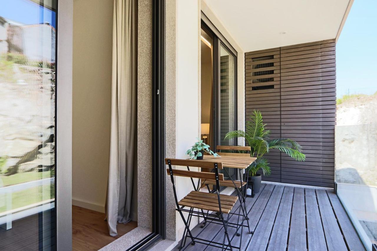 Apartamento Hm - Casa Ghiselini Porto 214 Exterior foto