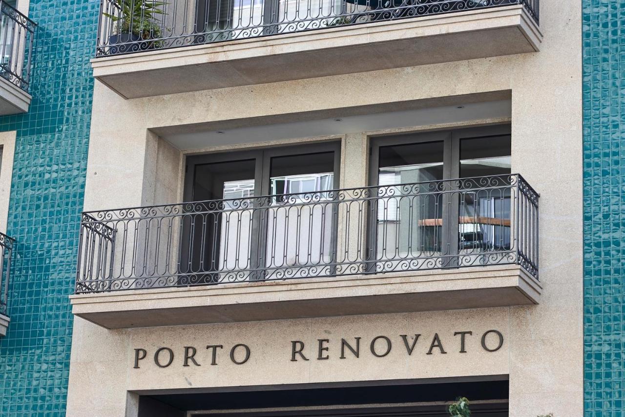 Apartamento Hm - Casa Ghiselini Porto 214 Exterior foto