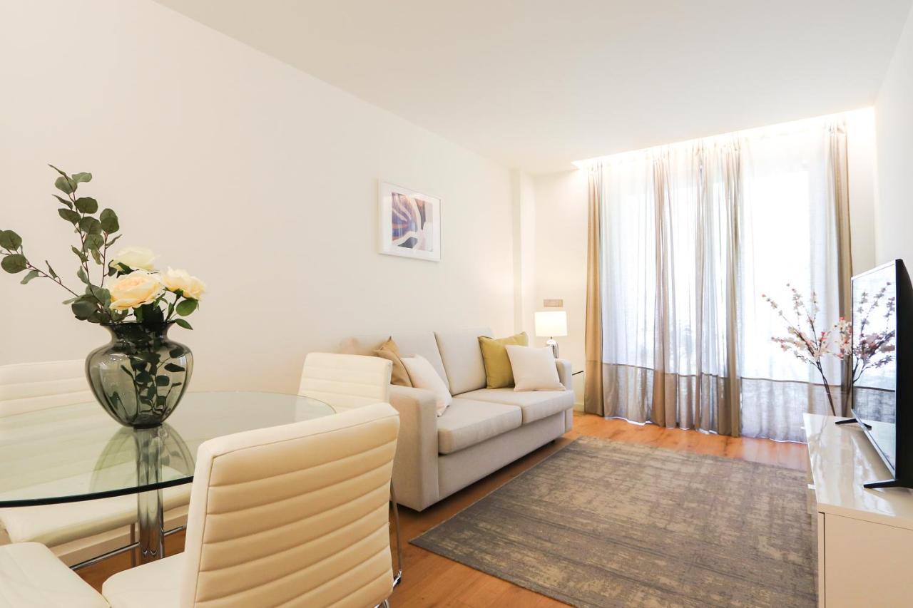 Apartamento Hm - Casa Ghiselini Porto 214 Exterior foto