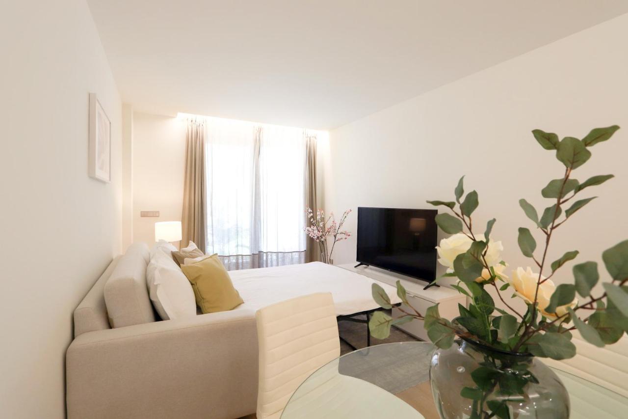 Apartamento Hm - Casa Ghiselini Porto 214 Exterior foto