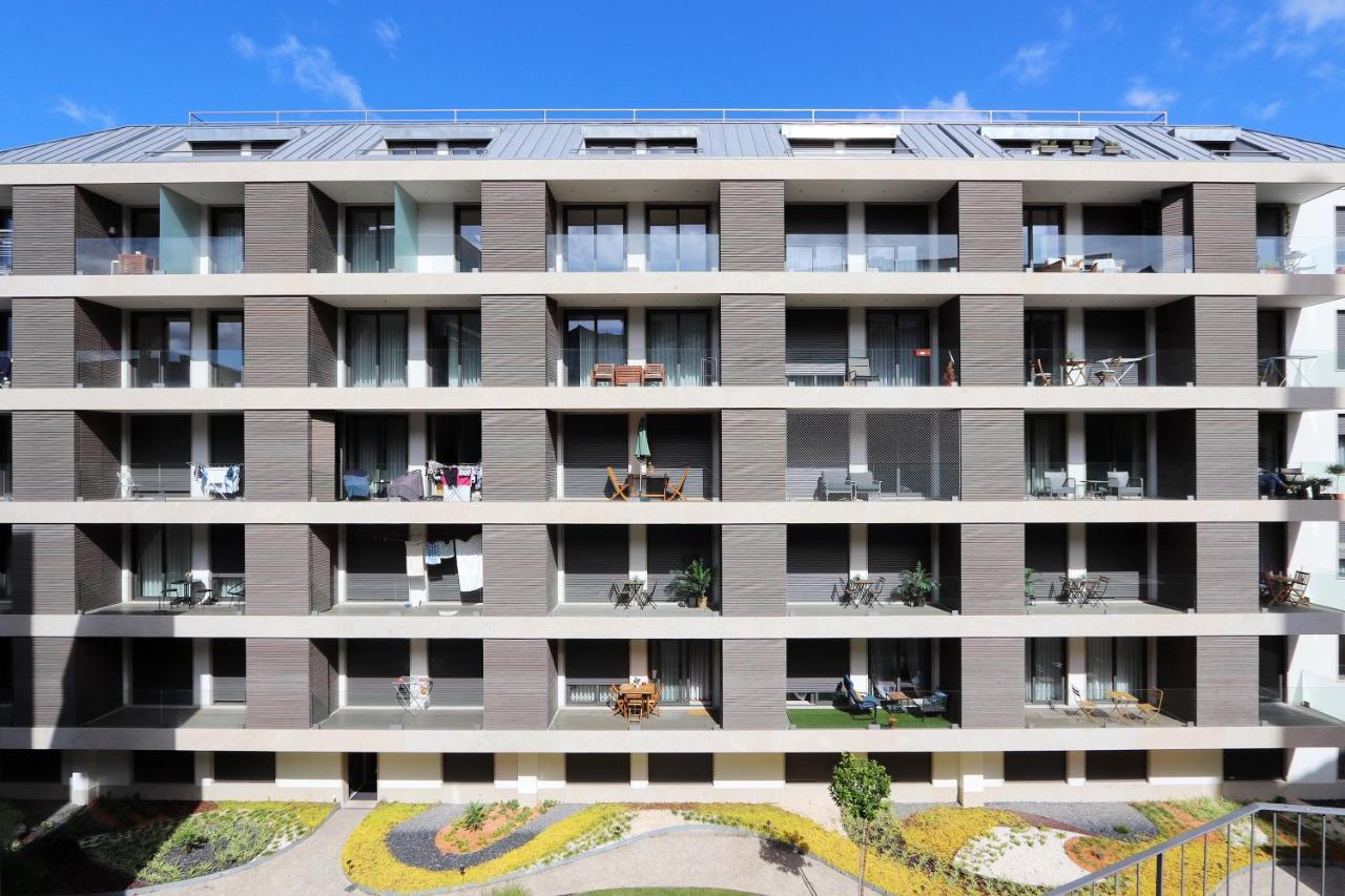 Apartamento Hm - Casa Ghiselini Porto 214 Exterior foto