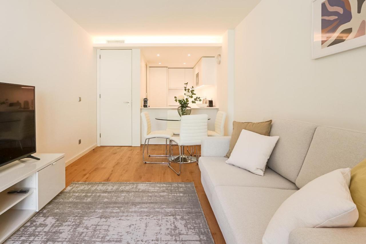 Apartamento Hm - Casa Ghiselini Porto 214 Exterior foto