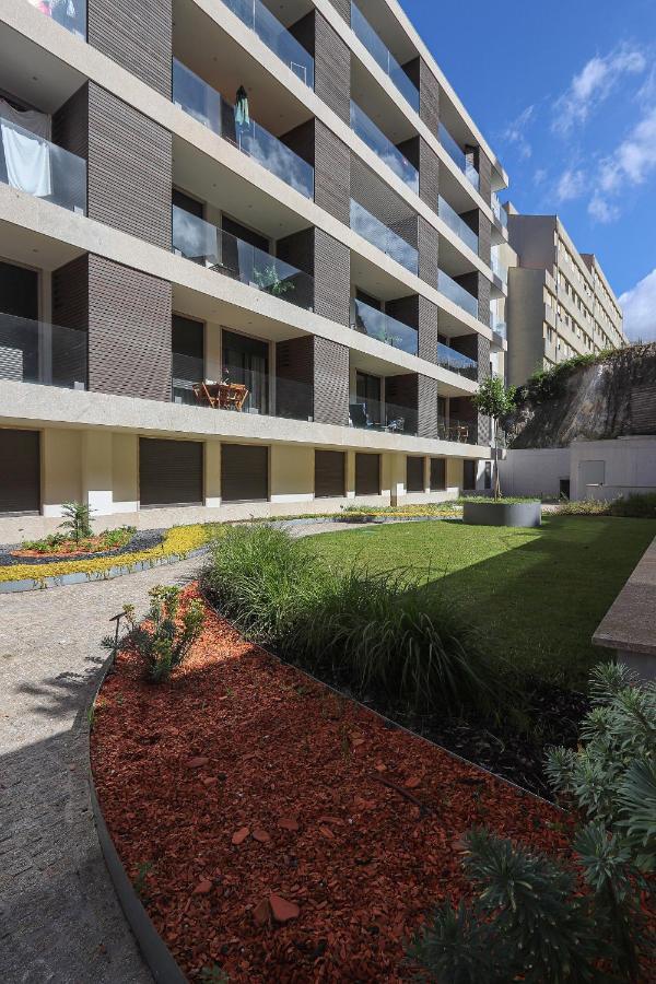 Apartamento Hm - Casa Ghiselini Porto 214 Exterior foto
