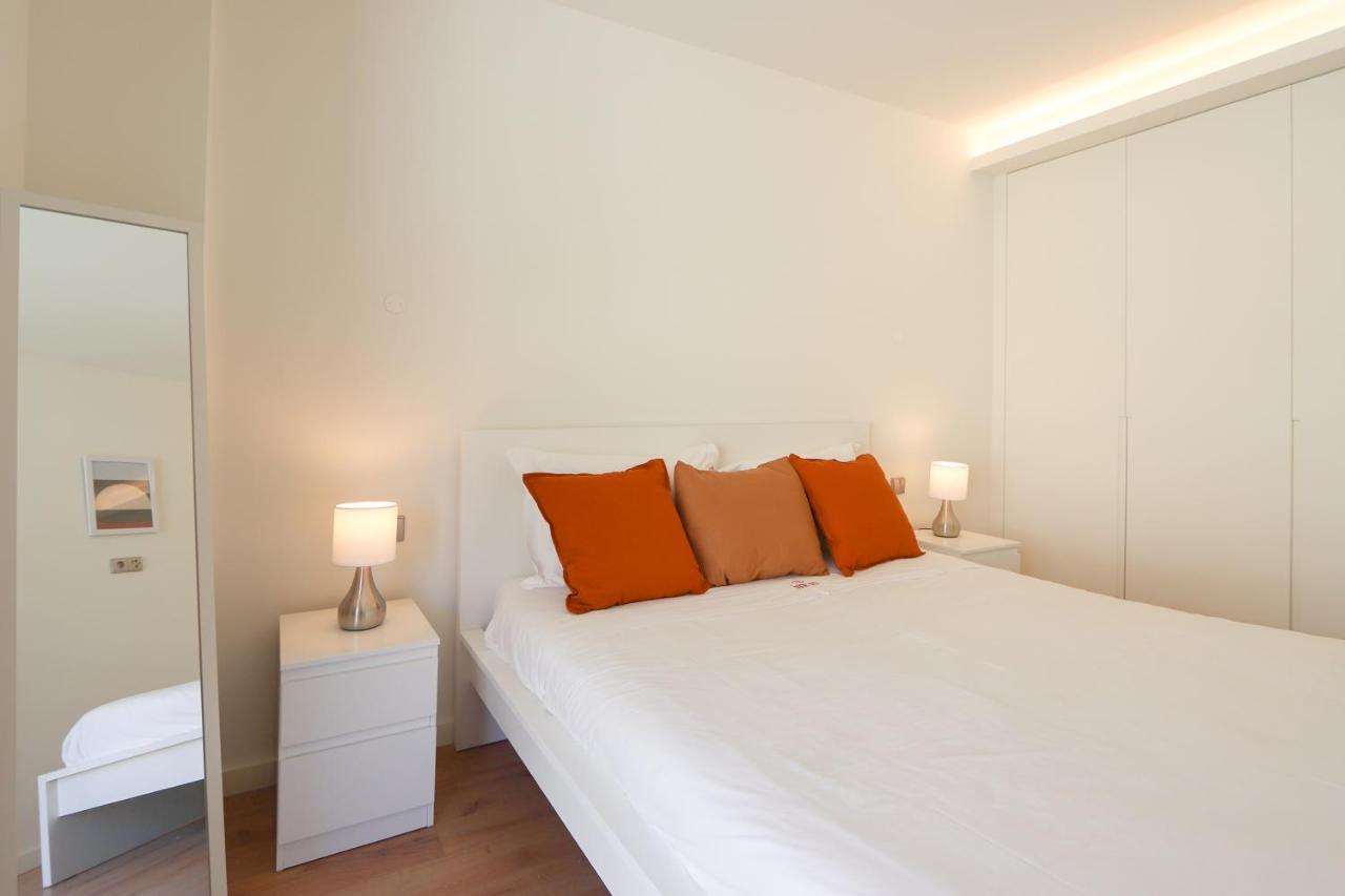Apartamento Hm - Casa Ghiselini Porto 214 Exterior foto